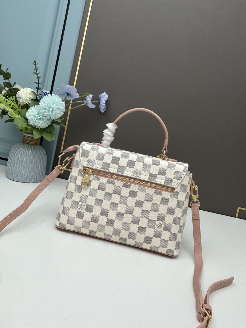 LV Top Handle Bags